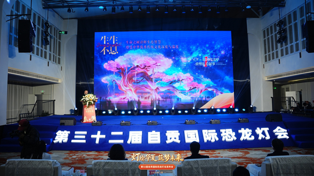 第32屆自貢國際恐龍燈會亮燈暨全省迎春文旅促消費活動.jpg